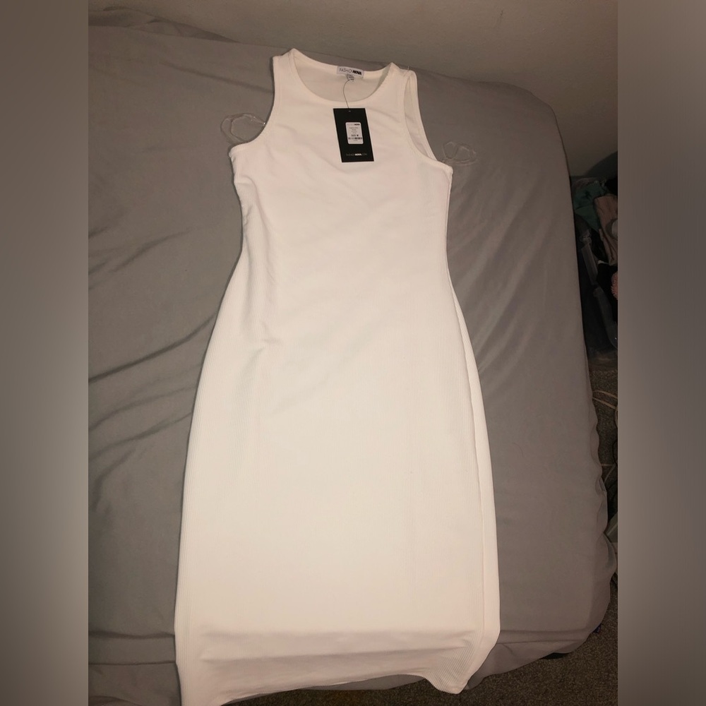 Brand New Fashion Nova Dress